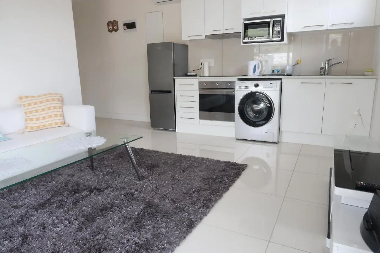 Apartamento Cape Town Top Floor, With Table Mountain