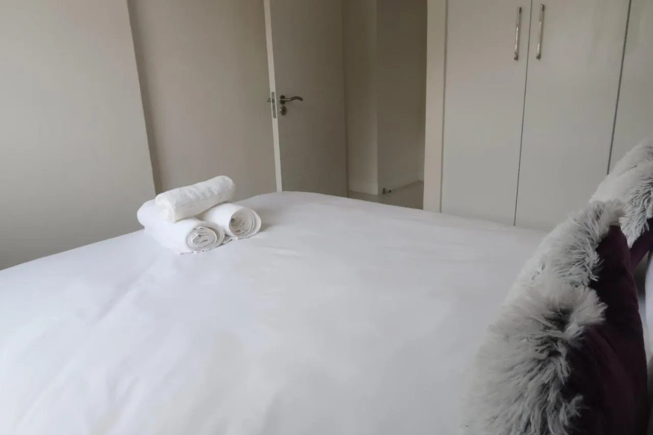 Cape Town Top Floor, With Table Mountain Apartamento Ciudad del Cabo